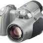 Konica Minolta DIMAGE Z20 Digital Camera 5.0MP, 2560x1920, 8x Opt Zoom, 14.5MB Internal Memory