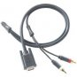 Microsoft VGA HD AV Cable Xbox 360