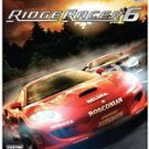 Ridge Racer 6 - Xbox 360
