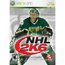 NHL 2K6 Xbox 360