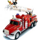 LARGE RC FIRE TRUCK