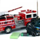 RC FIRE TRUCK