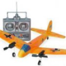 REMOTE CONTROL MARS AIRPLANE