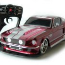 1967 MUSTANG GT