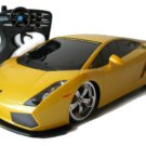 LAMBORGHINI GALLARDO PLAYERZ RC SPORTS CAR