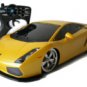 LAMBORGHINI GALLARDO PLAYERZ RC SPORTS CAR