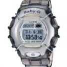 Casio watch Ladies Baby G File-n-Dayz Strap