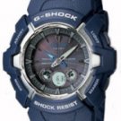 CASIO ATOMIC SOLAR G-SHOCK GW1500A2V MENS WATCH