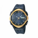 Casio Yellow Casual Sport Watch