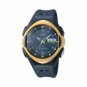 Casio Yellow Casual Sport Watch