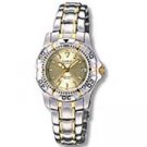 Casio LTD1020G-9AV Marine Gear Ladies Watch