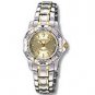 Casio LTD1020G-9AV Marine Gear Ladies Watch