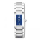 Women Silvertone Bracelet Wrist Watch