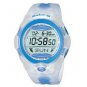 Casio Baby G Dolphin Clear