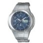 Casio Wave Ceptor Solar Powered Atomic Time Analog Digital Watch