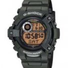 Casio G-Shock Classic G2500-3V Mens Digital Watch Resin Banded