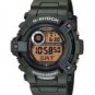 Casio G-Shock Classic G2500-3V Mens Digital Watch Resin Banded