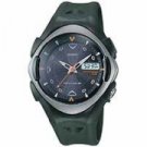 Casio Green Casual Sport Watch