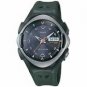 Casio Green Casual Sport Watch