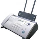 Sharp UX-B20 InkJet Fax With Ink