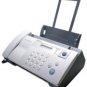 Sharp UX-B20 InkJet Fax With Ink