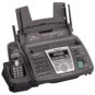 Panasonic KX-FPG377Plain Paper Fax with 2.4 GHz Cordless Phone and Digital Answering System