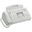 Panasonic Plain Paper Fax And Copier - KXFHD331