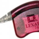 Lexar Media USB MultiMedia and Secure Digital Reader