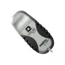 256MB JumpDrive Secure USB Flash Drive
