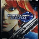Xbox 360 Perfect Dark Zero Limited Edition