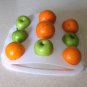 Fruit Platter - White