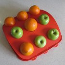 Fruit Platter Red