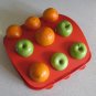 Fruit Platter Red