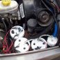 HHO - Running your car with water - How to build and use Hydrogen on Demand