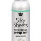 Silky Sheets - Pheremone Sheet Spray (Orange Mango Scented)