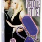 "California Exotic Novelties" - 7 Functional Remote Bullet