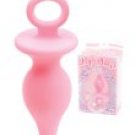 Small Pop Plug Silicone