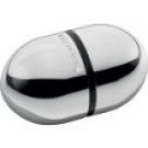 Mystim Egg Cellent Egon Large Lustegg Silver