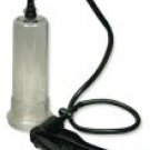 Mighty Man - Trigger Penis Pump
