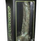 Fleshlight Freaks Frankenstein Dildo Silicone 10.25 Inch Green