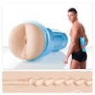 Fleshjack Boys Joey Viscontis Butt Masturbator