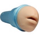 Fleshjack Boys Kevin Warhol Mouth