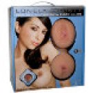 Lonely And Lusty Inflatable Love Doll