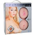 Young And Hot Inflatable Love Doll