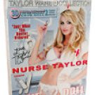 Taylor Wane Nurse Taylor Love Doll