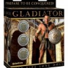 Gladiator Full Size Inflatable Doll
