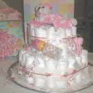 Diaper Cake