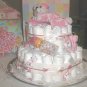 Diaper Cake