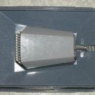 Vintage Grundig Gdm 19 Microphone 1961 62