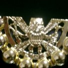 SIPAN ROYAL TOMBS GOLDEN RATTLER REPLICA
